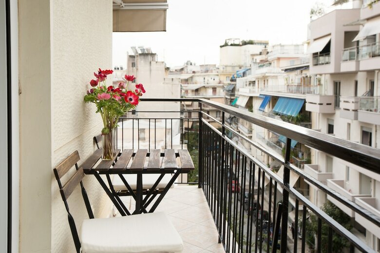Apartamentos Acropolis Now