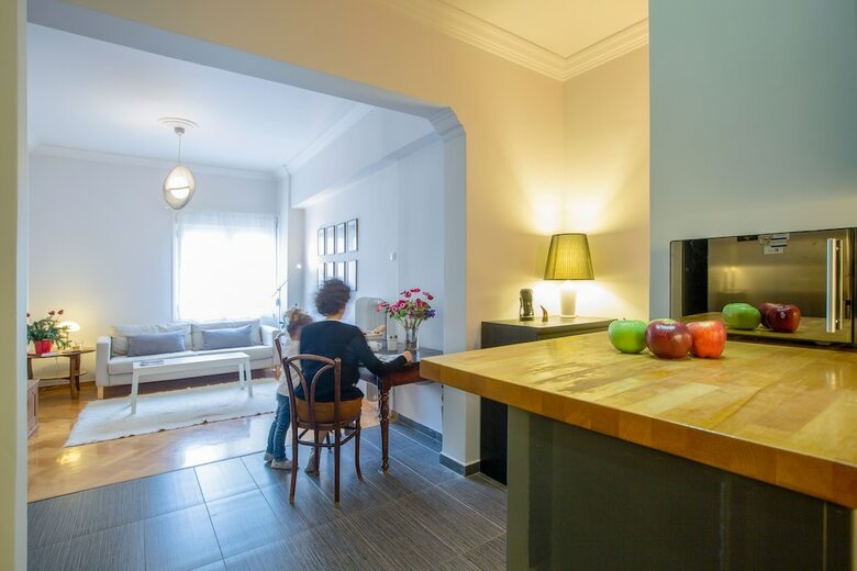 Apartamentos Acropolis Now