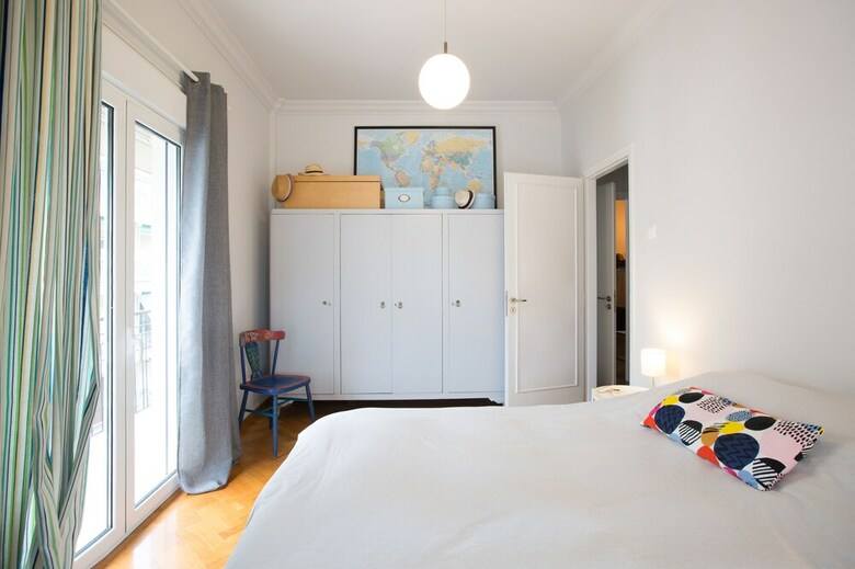 Apartamentos Acropolis Now