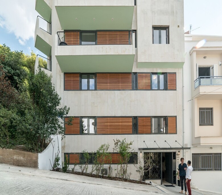 Apartamentos Zoia 4