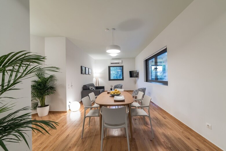Apartamentos Zoia 4