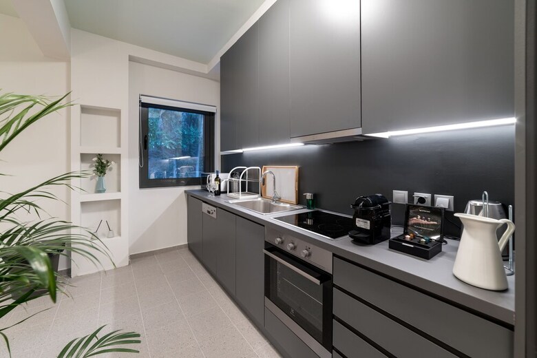 Apartamentos Zoia 4