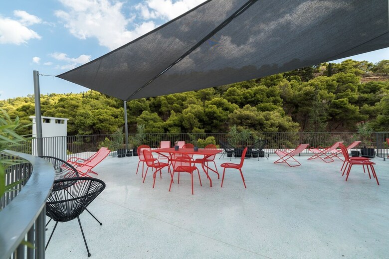 Apartamentos Zoia 4