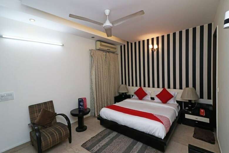 Hotel Amar Villa One