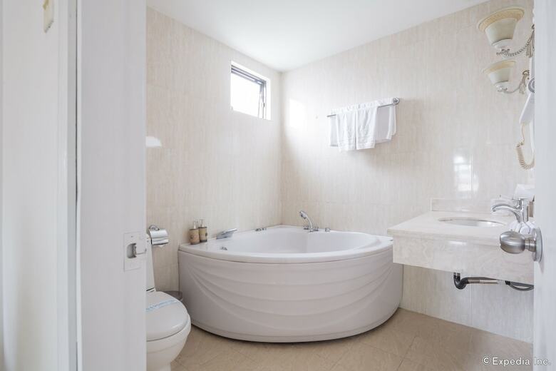 The White Hotel