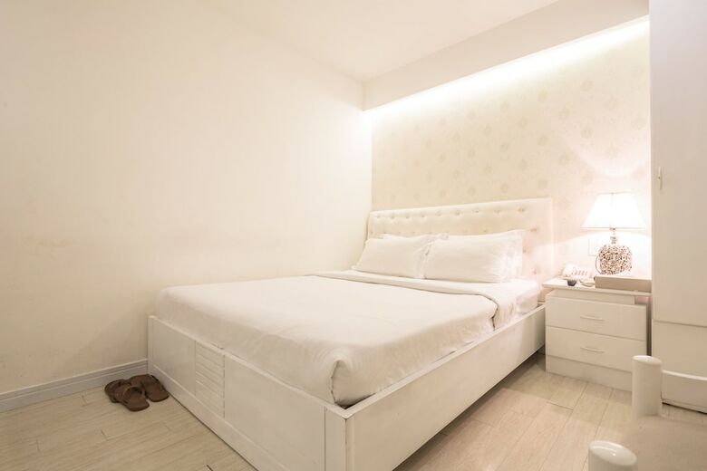 The White Hotel