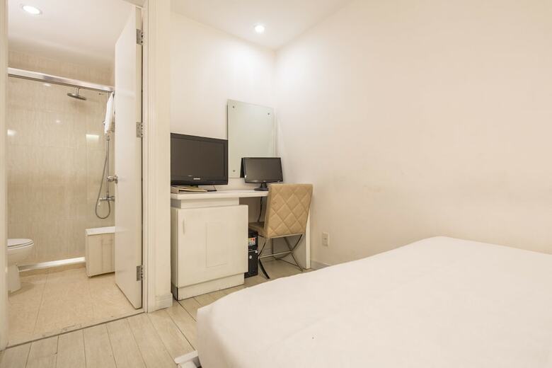 The White Hotel