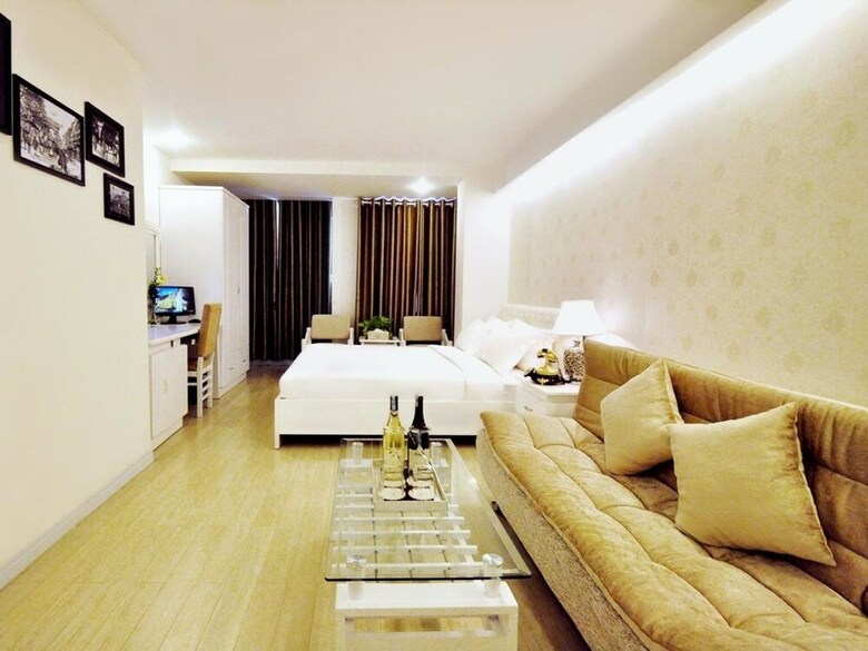 The White Hotel