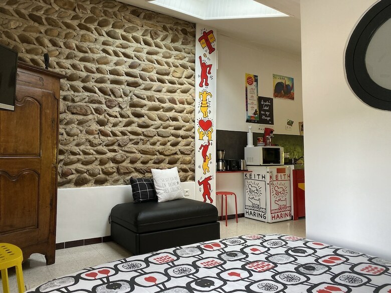 Hotel Chez L'antiquaire