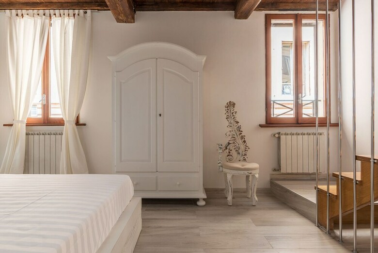 Apartamento Vittoria Palace Spanish Steps