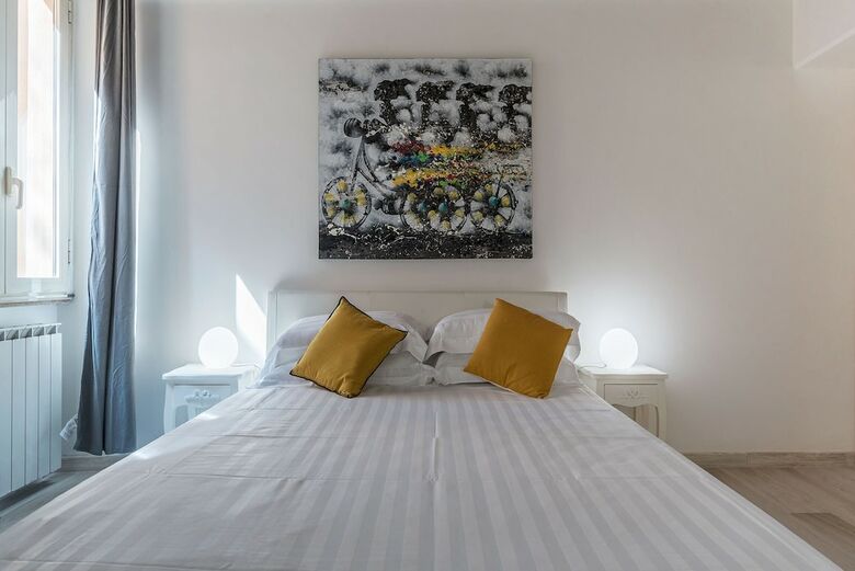 Apartamento Vittoria Palace Spanish Steps
