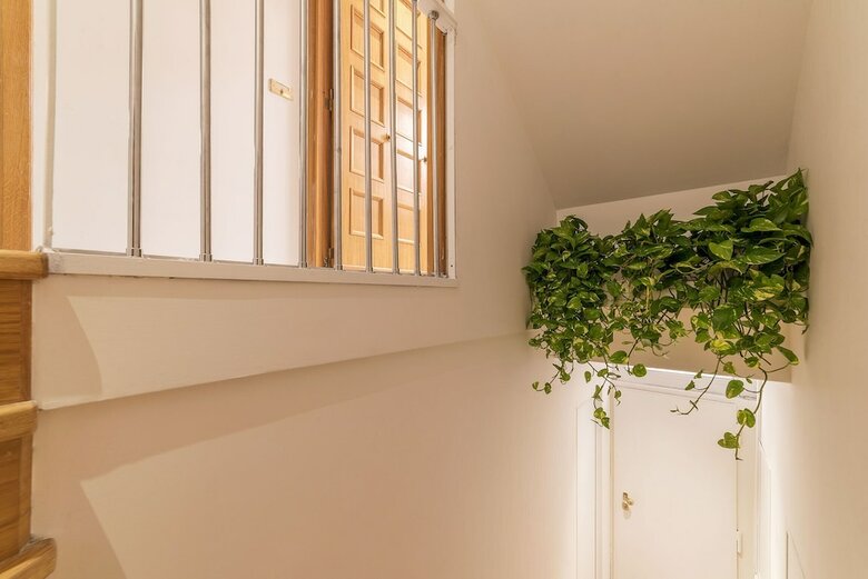 Apartamento Vittoria Palace Spanish Steps