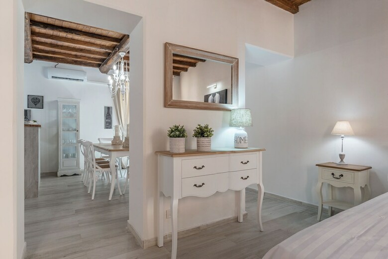 Apartamento Vittoria Palace Spanish Steps