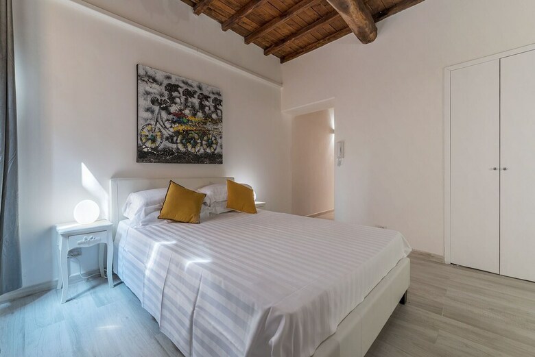 Apartamento Vittoria Palace Spanish Steps