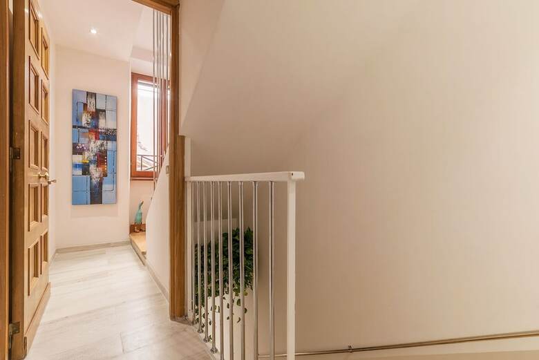 Apartamento Vittoria Palace Spanish Steps