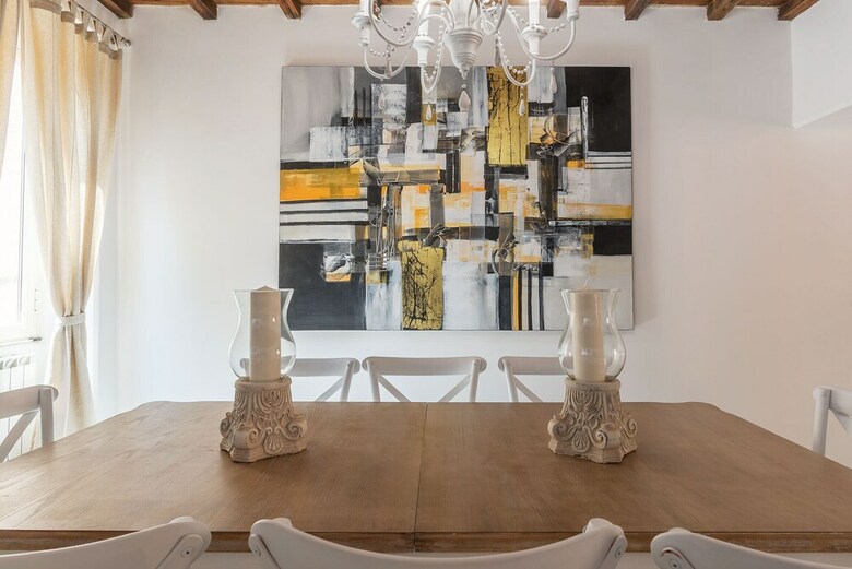 Apartamento Vittoria Palace Spanish Steps