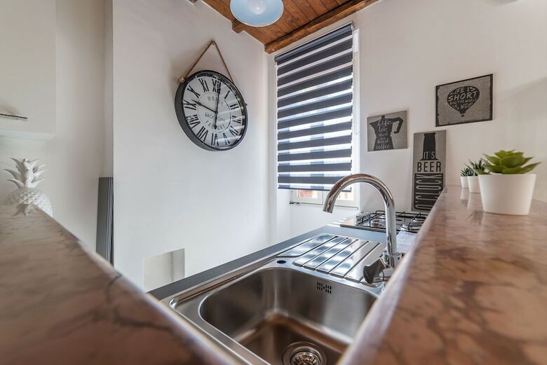 Apartamento Vittoria Palace Spanish Steps