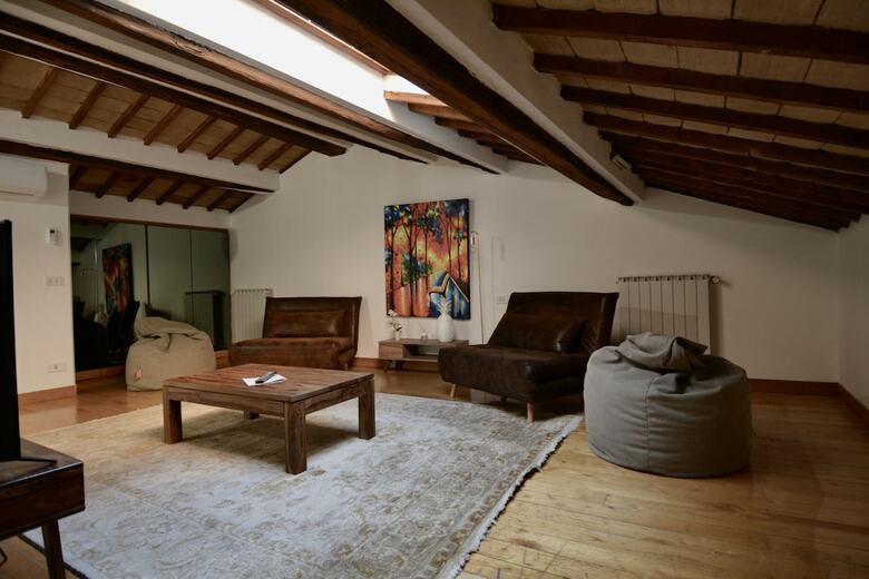 Apartamento Vittoria Palace Spanish Steps