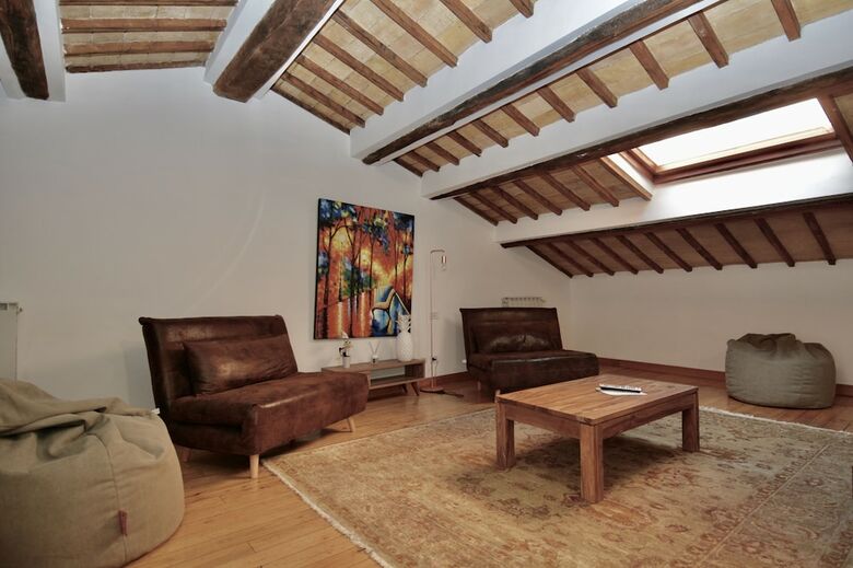 Apartamento Vittoria Palace Spanish Steps
