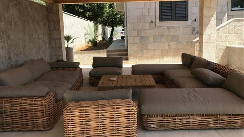 Apartment Villa Morena