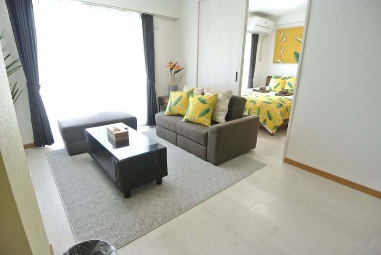 Apartamentos Kukuru House 3