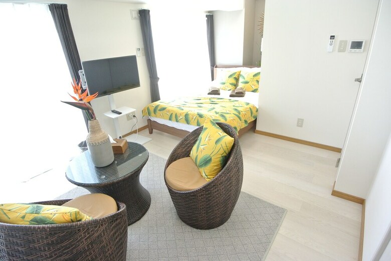 Apartamentos Kukuru House 3