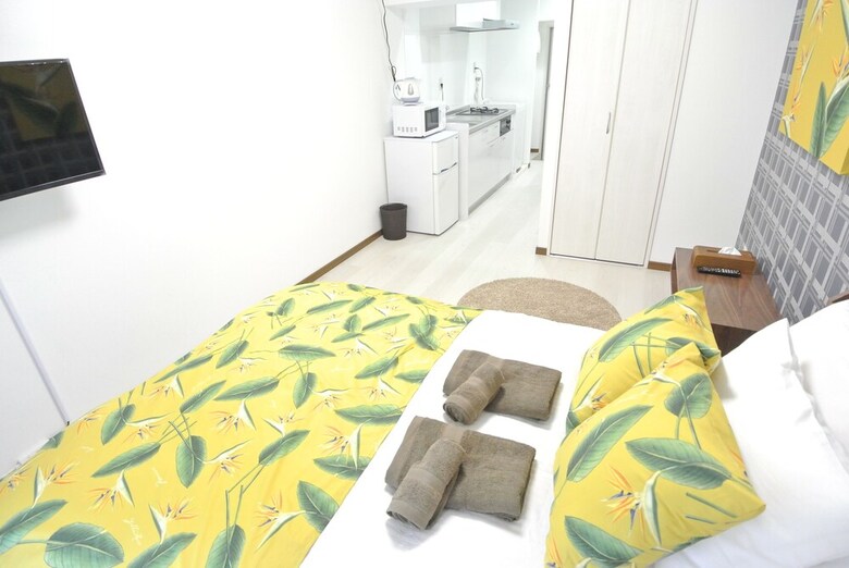 Apartamentos Kukuru House 3