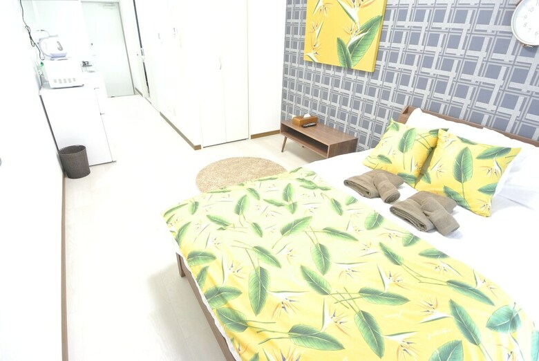 Apartamentos Kukuru House 3