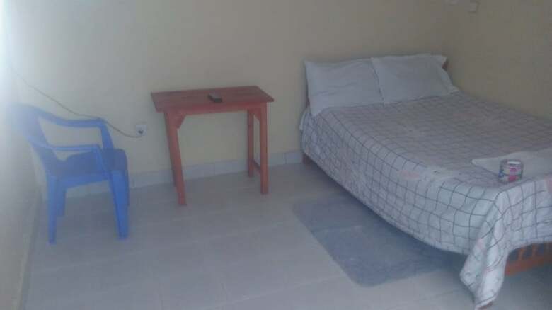 Benaris Hotel & Lodge