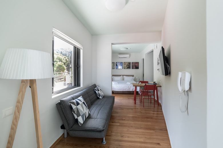 Apartamentos Zoia 9