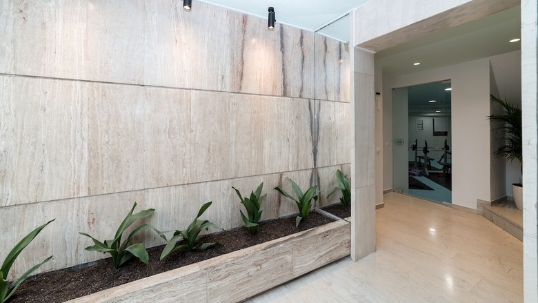 Apartamentos Zoia 9