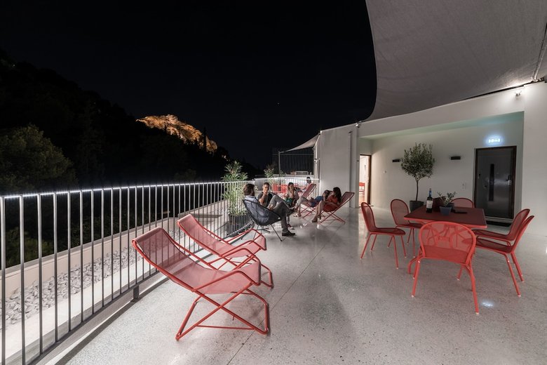 Apartamentos Zoia 9