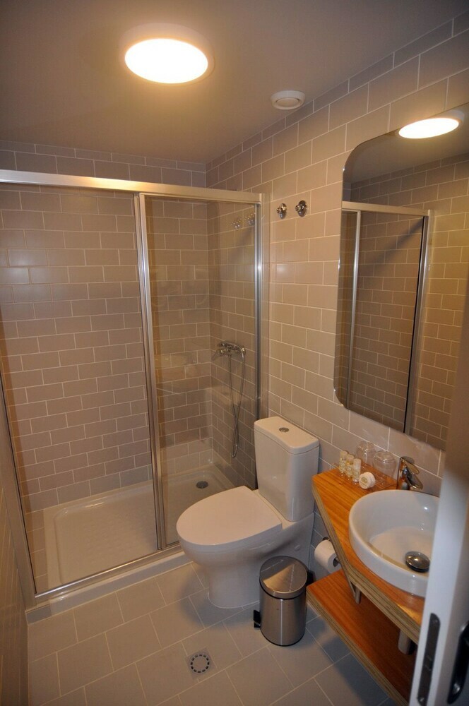 Hostal Porto Velho Boutique Hostel