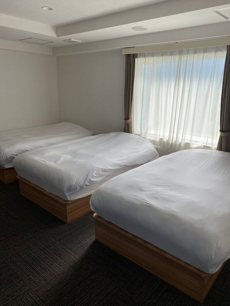 Hotel Will Urawa