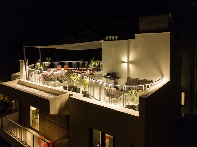 Apartamentos Zoia 7