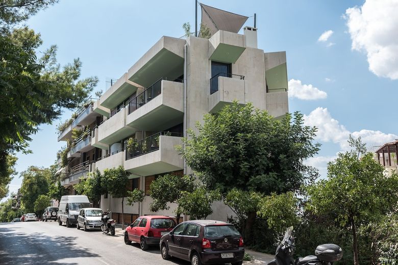 Apartamentos Zoia 7