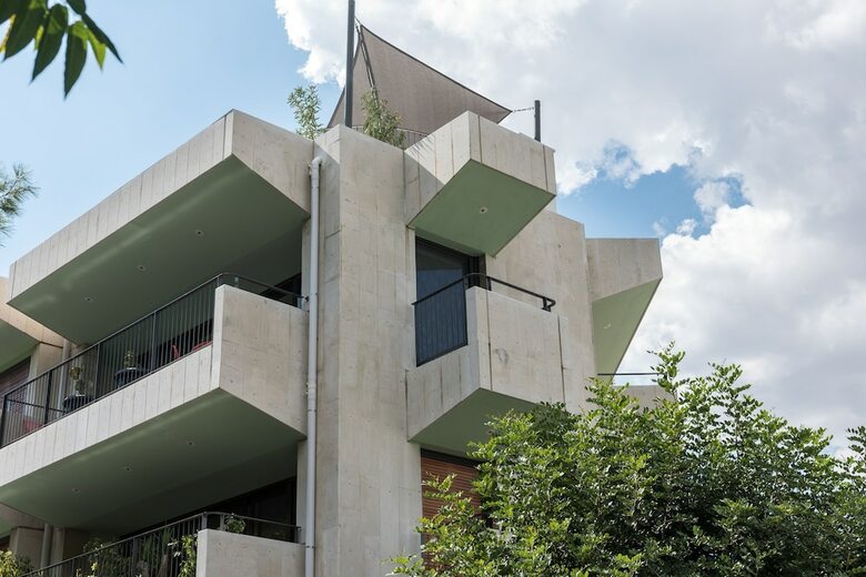 Apartamentos Zoia 7