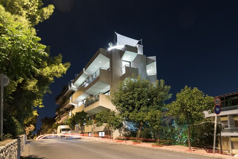 Apartamentos Zoia 2