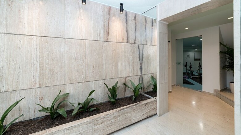 Apartamentos Zoia 2