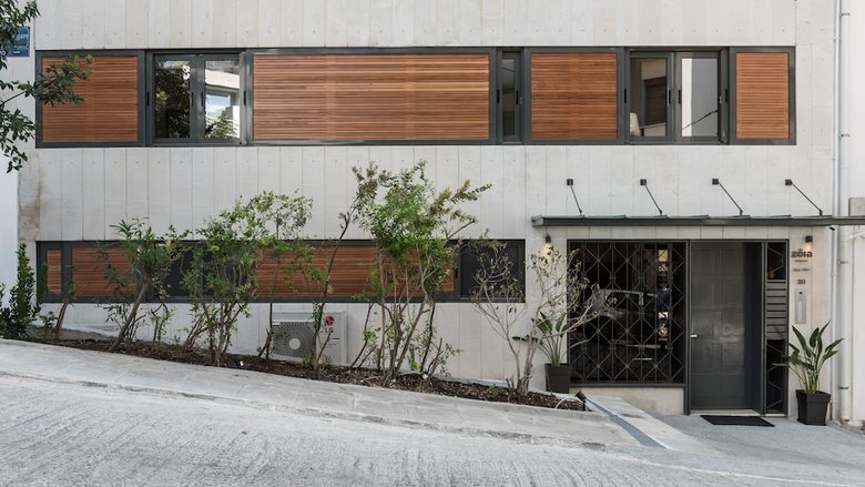 Apartamentos Zoia 2