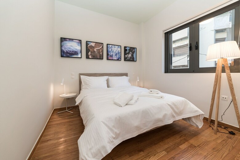 Apartamentos Zoia 2