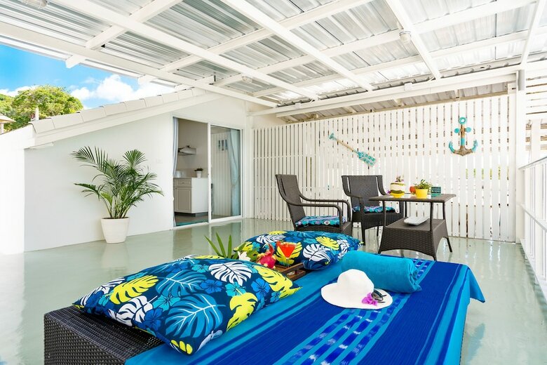 Apartamentos Sam-kah Seaside Studio 2