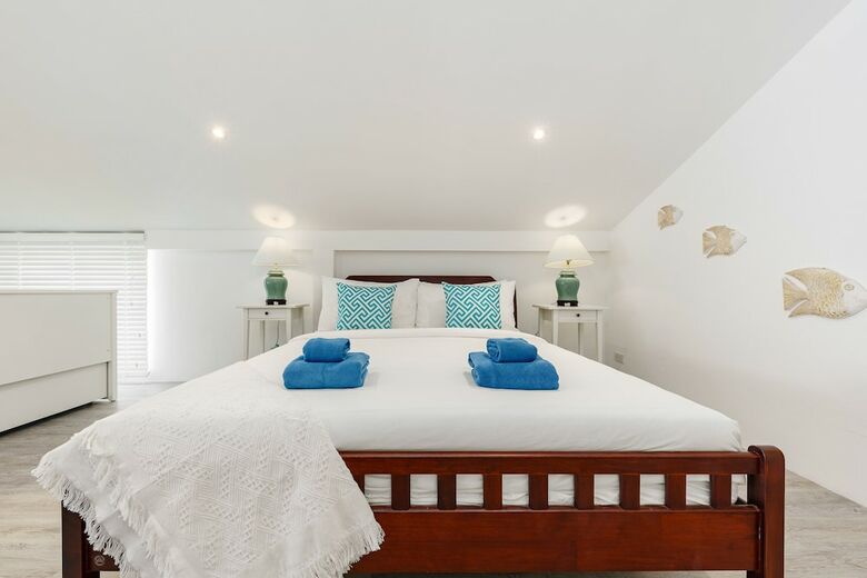 Apartamentos Sam-kah Seaside Studio 2