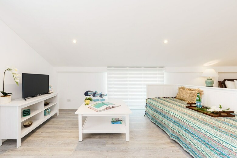 Apartamentos Sam-kah Seaside Studio 2