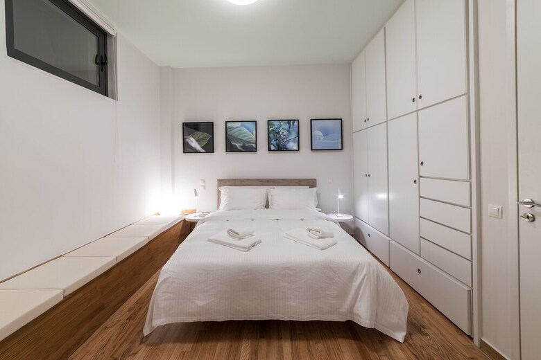 Apartamentos Zoia 3