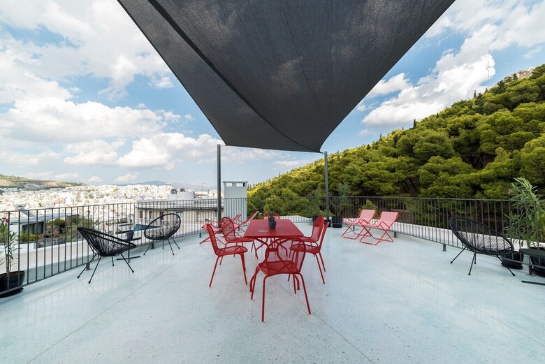 Apartamentos Zoia 3