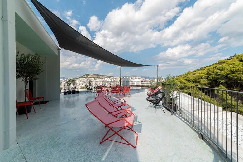 Apartamentos Zoia 3