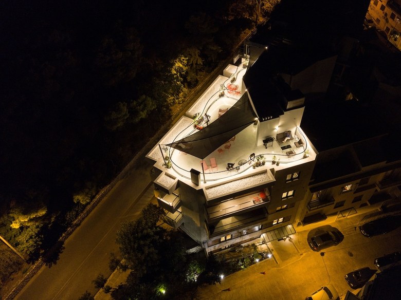 Apartamentos Zoia 6