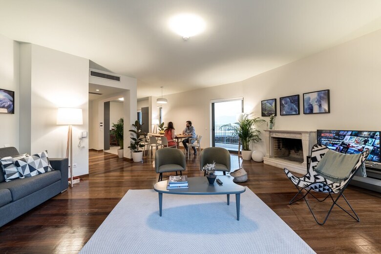 Apartamentos Zoia 8