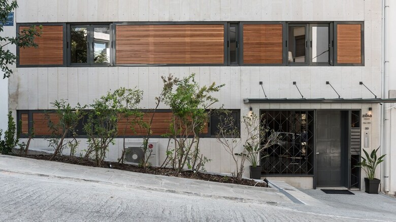 Apartamentos Zoia 8